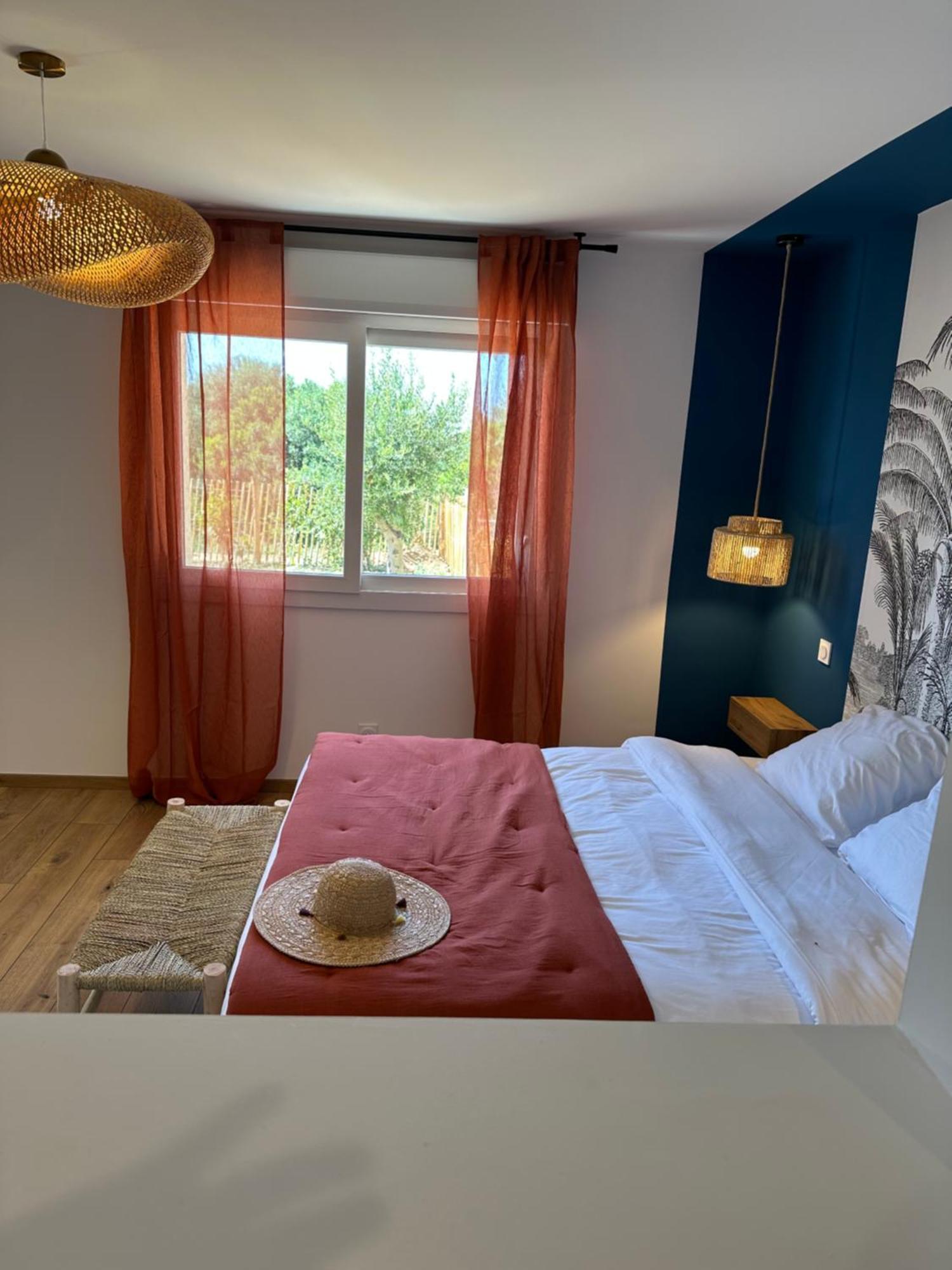 La Poudriere Apartman Figari  Kültér fotó