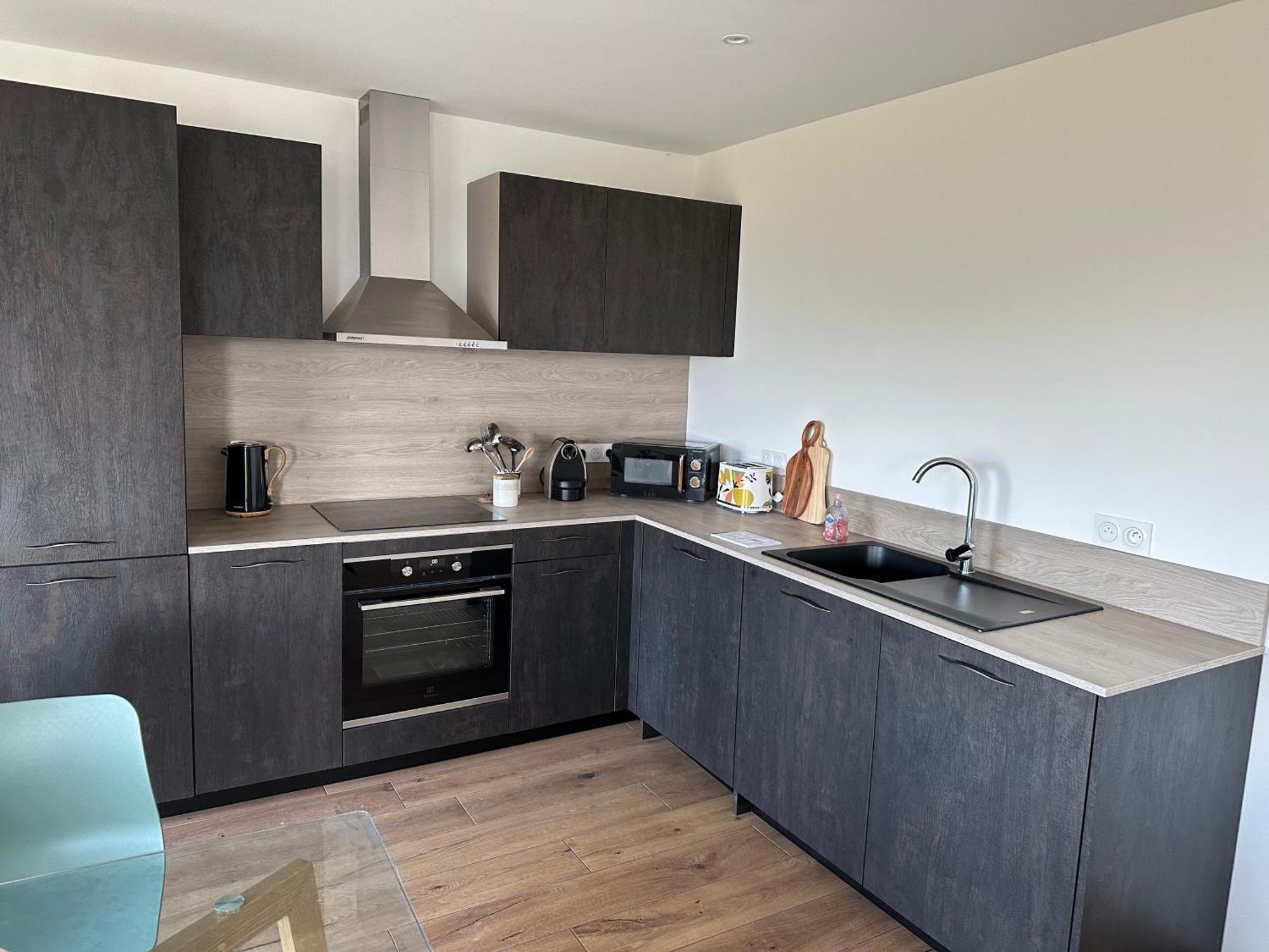 La Poudriere Apartman Figari  Kültér fotó